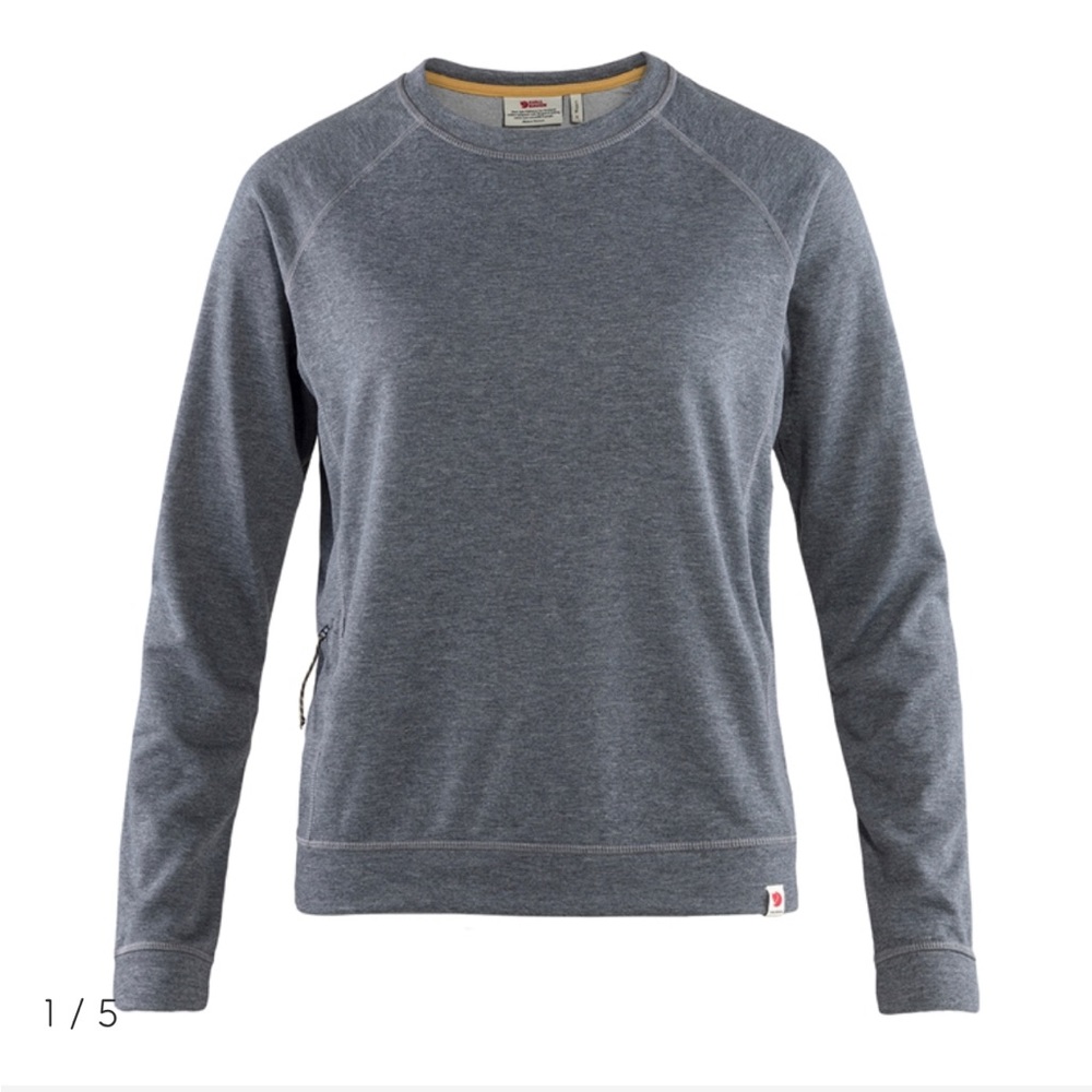 Fjallraven High Coast Lite Sweater